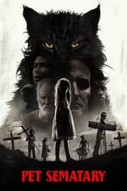 Streaming sources forPet Sematary