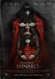 Minako Hide and Seek' Poster