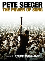 Streaming sources forPete Seeger The Power of Song