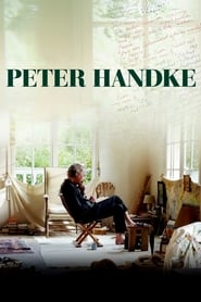 Peter Handke In the Woods Might Be Late' Poster