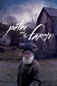 Peter and the Farm' Poster