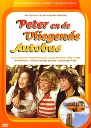 Peter en de Vliegende Autobus' Poster