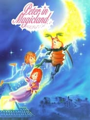 Peter in Magicland' Poster