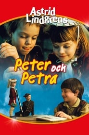 Peter and Petra' Poster