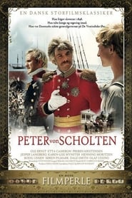 Peter von Scholten' Poster