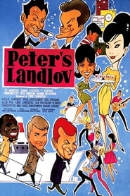 Peters landlov' Poster