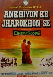 Ankhiyon Ke Jharokhon Se' Poster