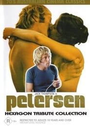 Petersen' Poster
