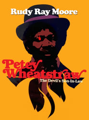 Petey Wheatstraw' Poster