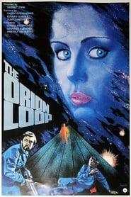 The Orion Loop' Poster