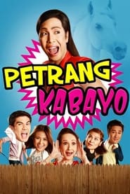Petrang Kabayo' Poster
