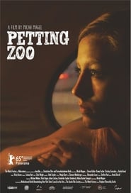Petting Zoo' Poster