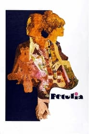 Petulia' Poster