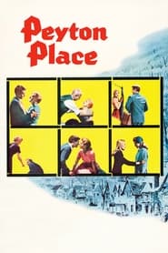 Peyton Place' Poster