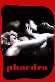 Phaedra' Poster