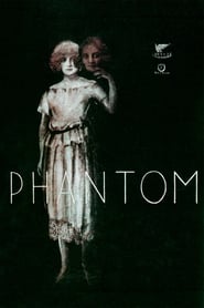Phantom' Poster