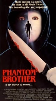 Phantom Brother' Poster