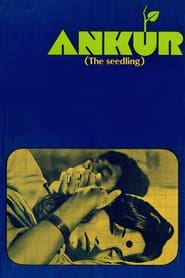 Ankur' Poster