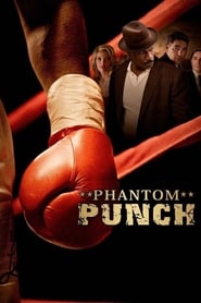 Phantom Punch' Poster