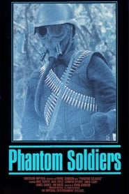 Phantom Soldiers' Poster