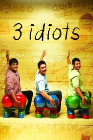 Streaming sources for3 Idiots