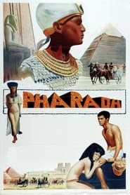 Pharaoh' Poster