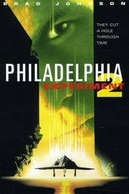 Philadelphia Experiment II' Poster