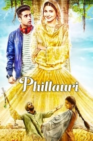 Phillauri' Poster