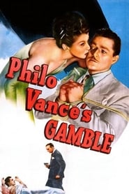 Streaming sources forPhilo Vances Gamble