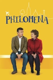 Philomena' Poster