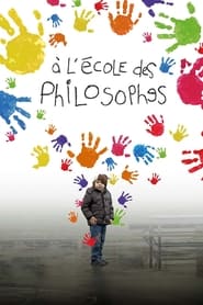 At the Philosophers School' Poster