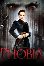 Phobia' Poster