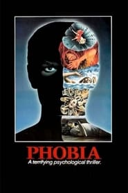 Phobia' Poster