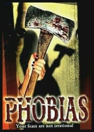 Phobias' Poster