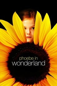 Phoebe in Wonderland' Poster
