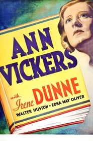 Ann Vickers' Poster