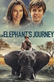 An Elephants Journey' Poster