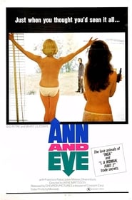 Ann and Eve' Poster