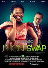 Phone Swap' Poster