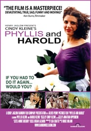 Phyllis and Harold' Poster