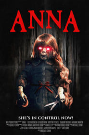 Anna' Poster