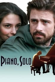 Piano Solo' Poster
