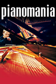 Pianomania' Poster