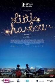 Little Harbour' Poster