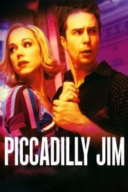 Piccadilly Jim' Poster