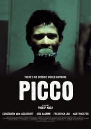 Picco' Poster