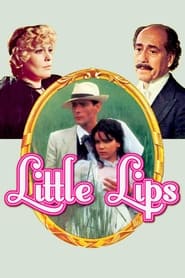 Little Lips' Poster
