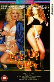 PickUp Girls' Poster