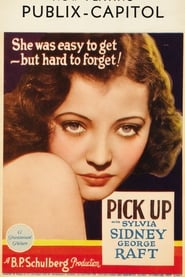 Pickup' Poster