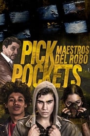 Pickpockets' Poster